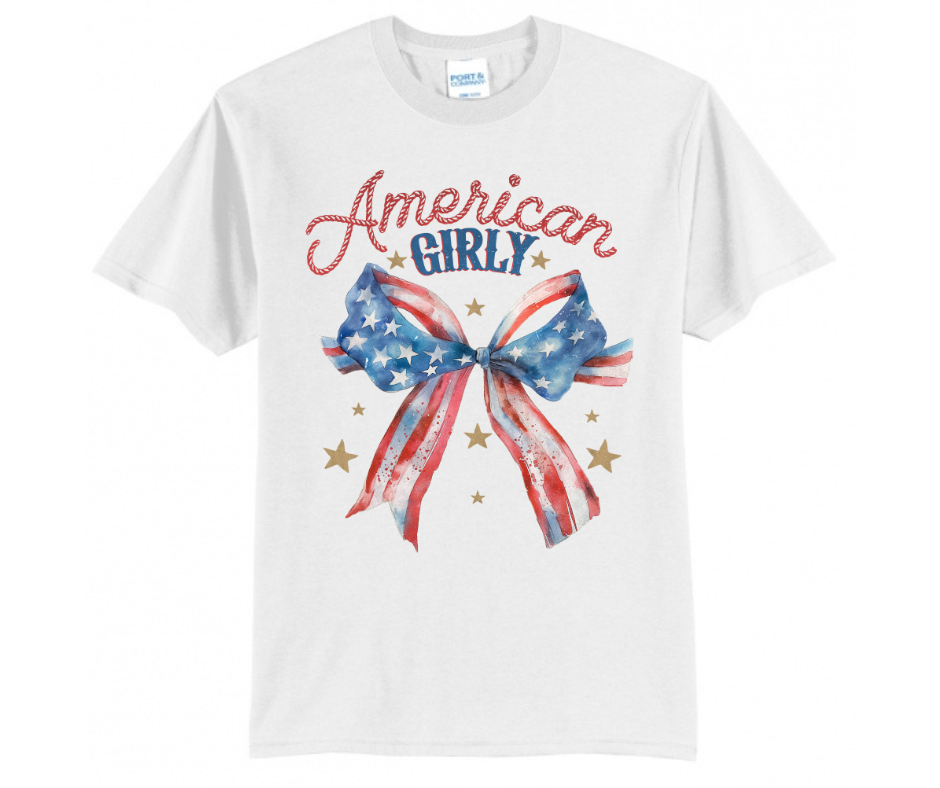 American Girly
