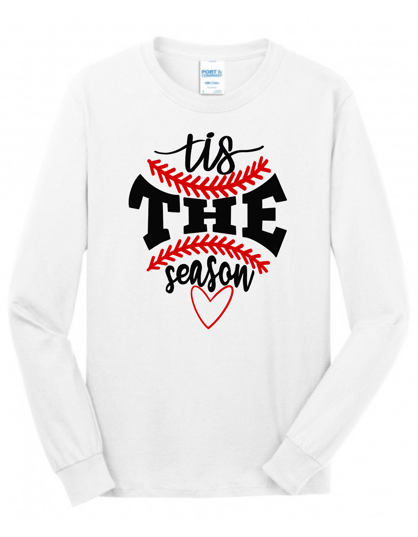 Tis the (Baseball) season