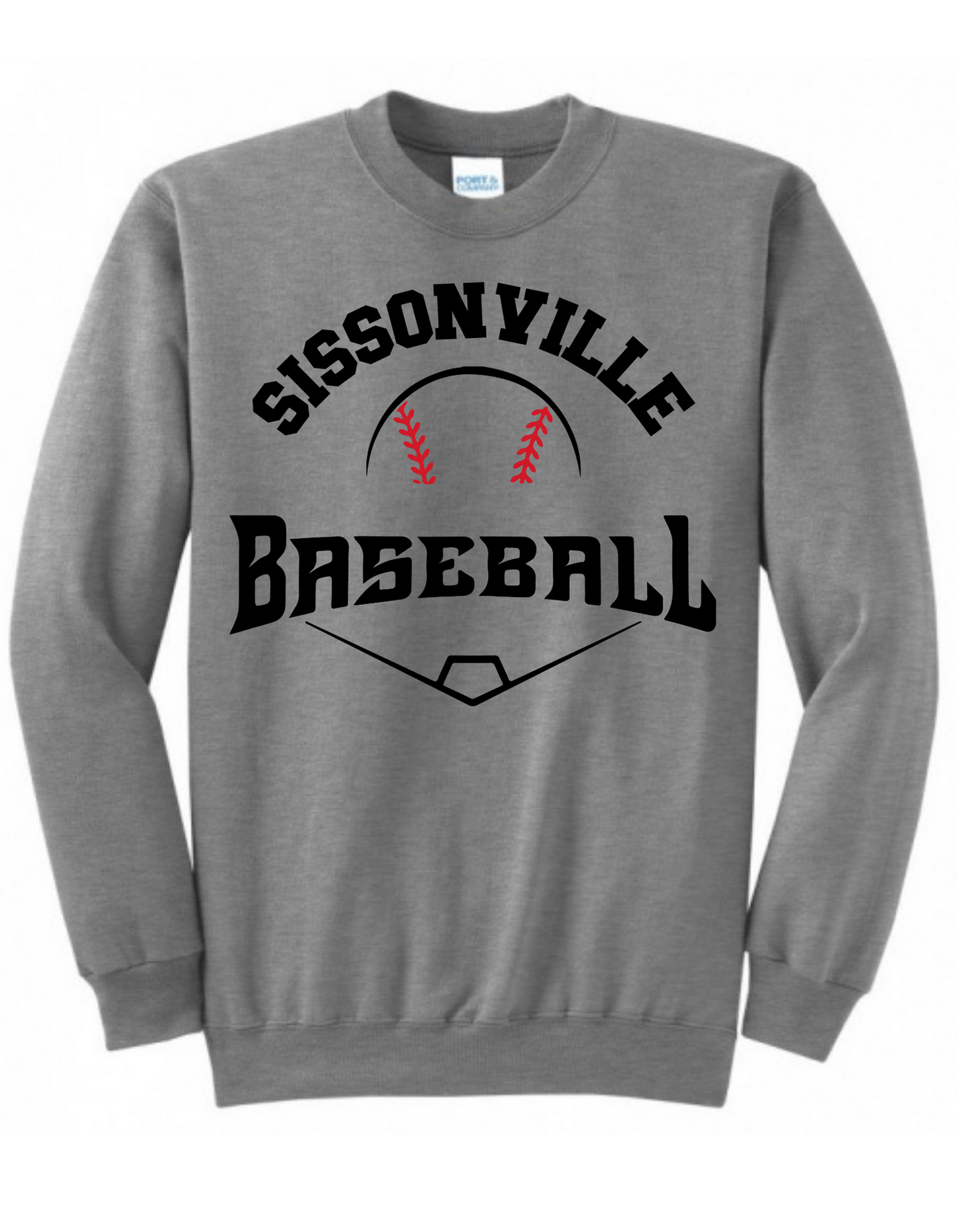 Sissonville Baseball