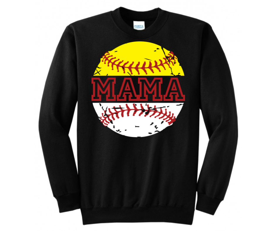 Baseball/Softball MAMA