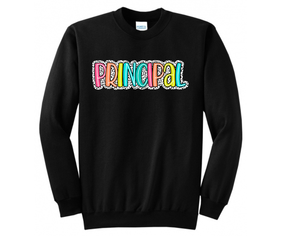 Dalmation Principal