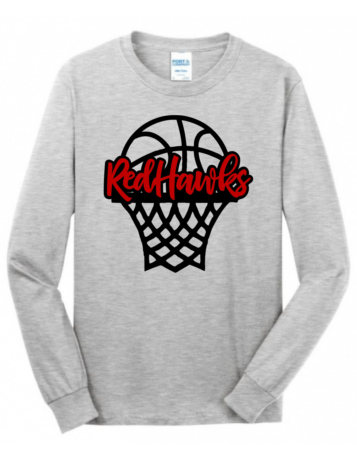 Redhawk Basketball