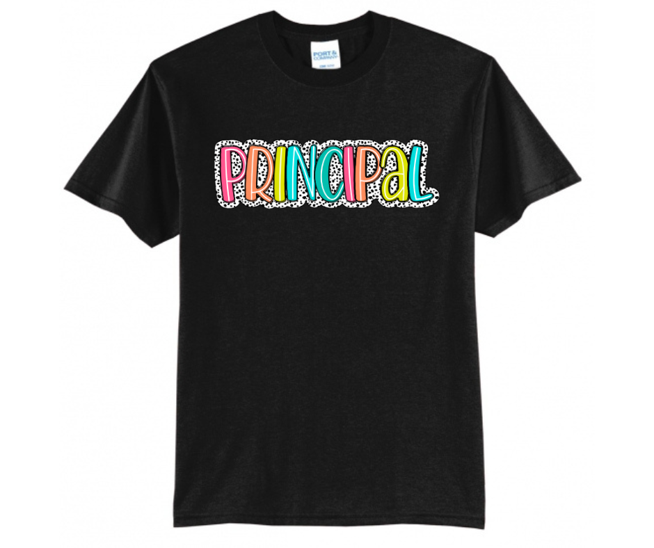 Dalmation Principal