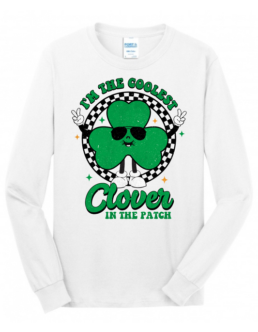 Coolest Little Clover