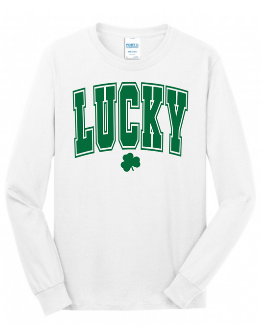 Lucky Clover