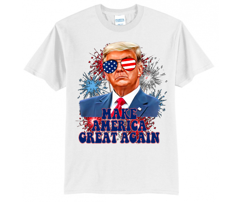 Make America Great Again
