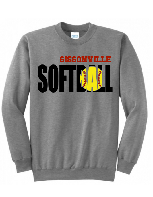 Sissonville Softball