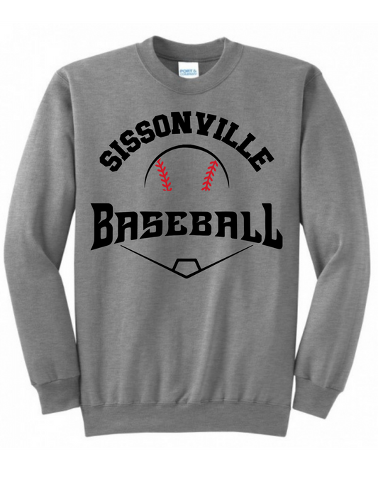 Sissonville Baseball