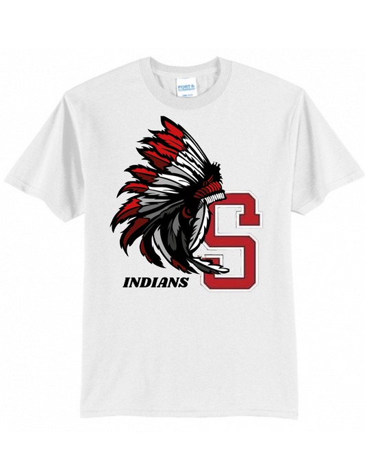 Sissonville Indian Headdress